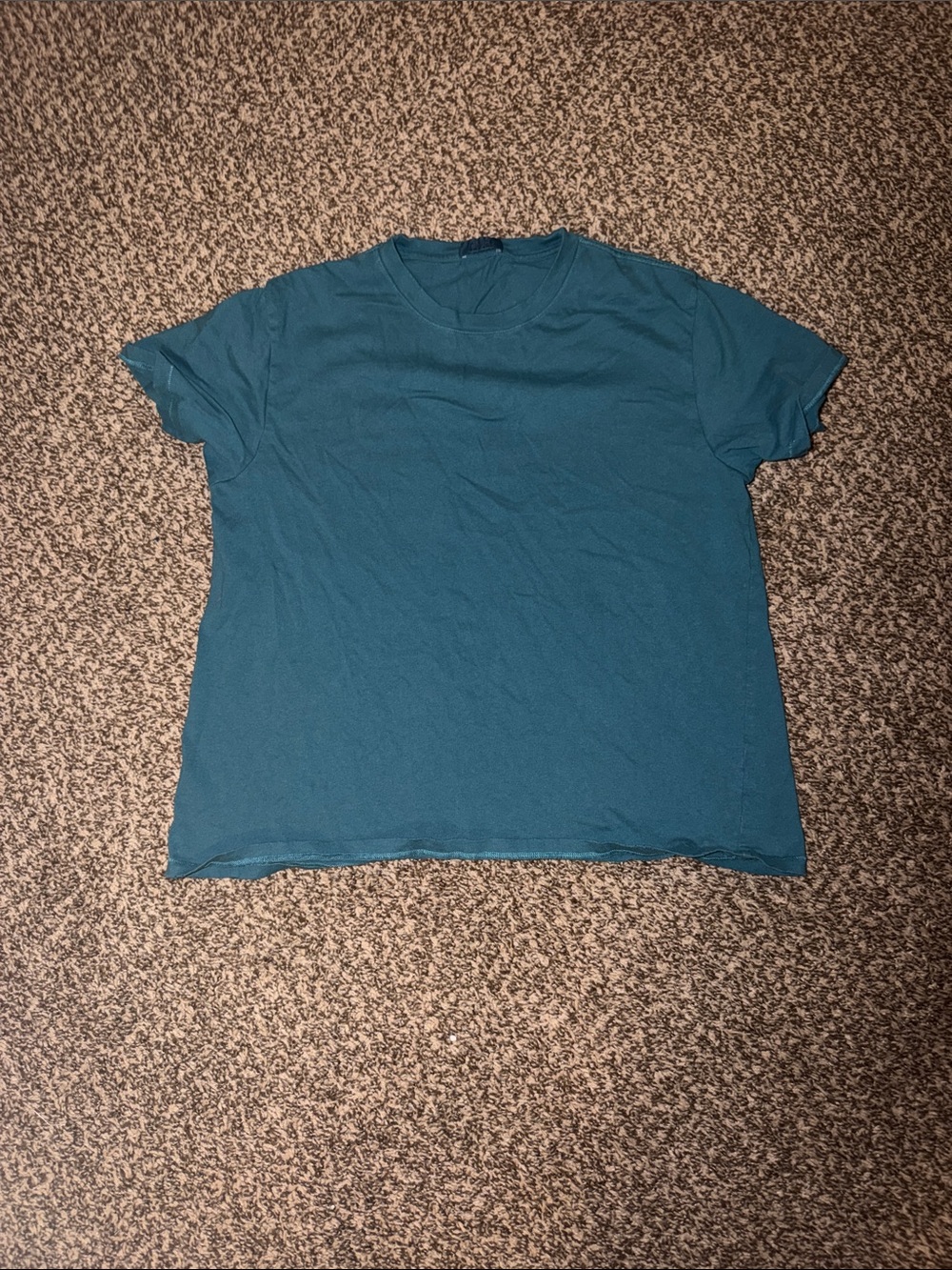 Nuuds T shirt
